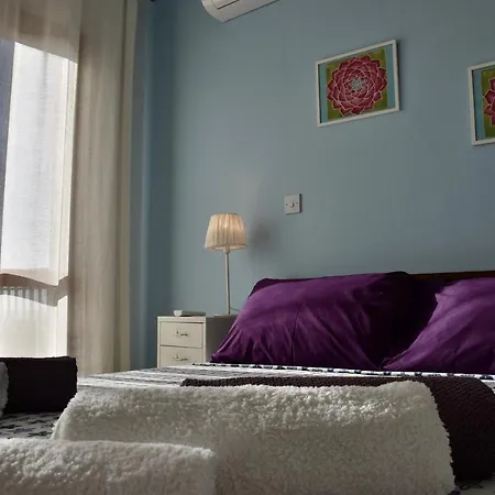 2 Stanze Da Letto, Due Bagni, Spazioso Terrazzo Vista Mare *