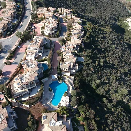 2 Stanze Da Letto, Due Bagni, Spazioso Terrazzo Vista Mare Kouklia