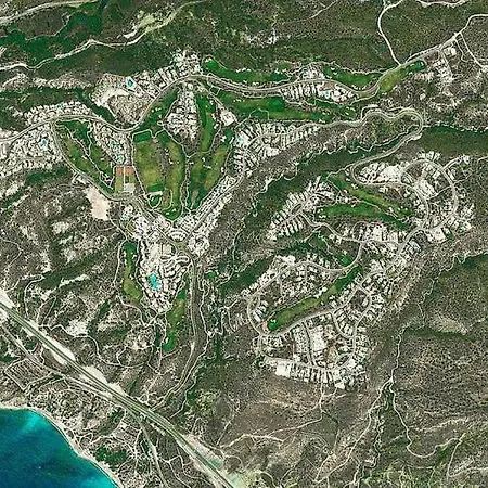 2 Stanze Da Letto, Due Bagni, Spazioso Terrazzo Vista Mare Apartment